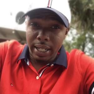 Meet your Posher, Jason